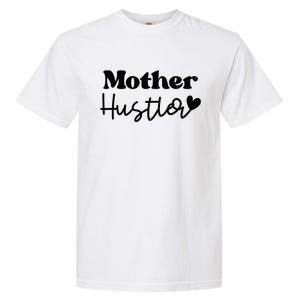 Mother Hustler Garment-Dyed Heavyweight T-Shirt