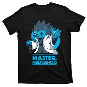 Master Hedgehog T-Shirt