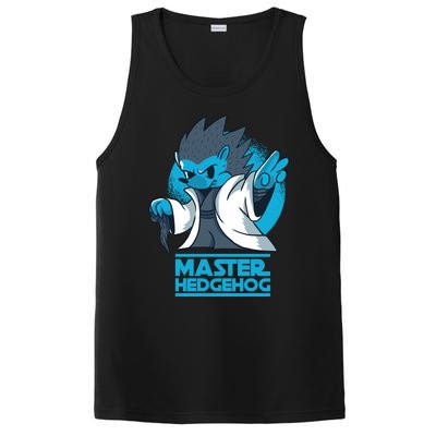 Master Hedgehog PosiCharge Competitor Tank