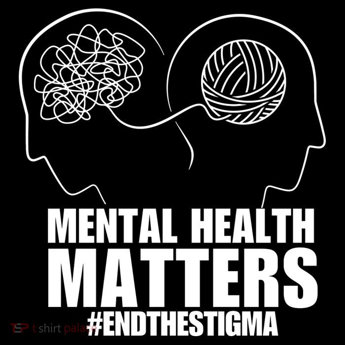 Mental Health Matters End The Stigma Impact Tech Backpack