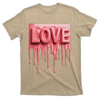 My Heart Melts T-Shirt