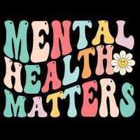 Mental Health Matters End The Stigma Backpack