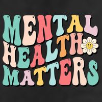 Mental Health Matters End The Stigma Adult Drive Performance Visor