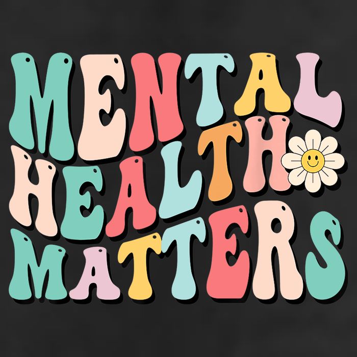 Mental Health Matters End The Stigma 15oz Campfire Ceramic Mug