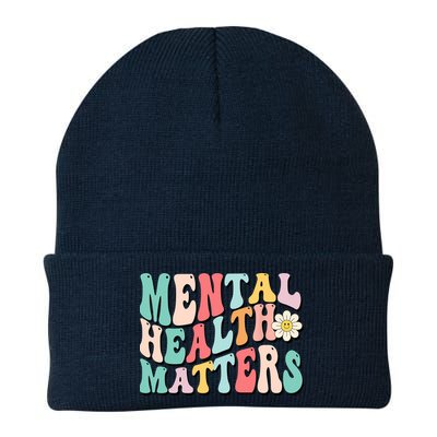 Mental Health Matters End The Stigma Beanie
