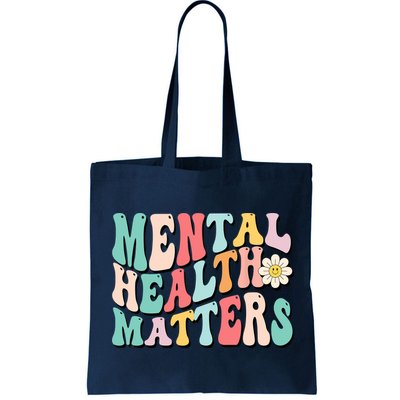 Mental Health Matters End The Stigma Bag