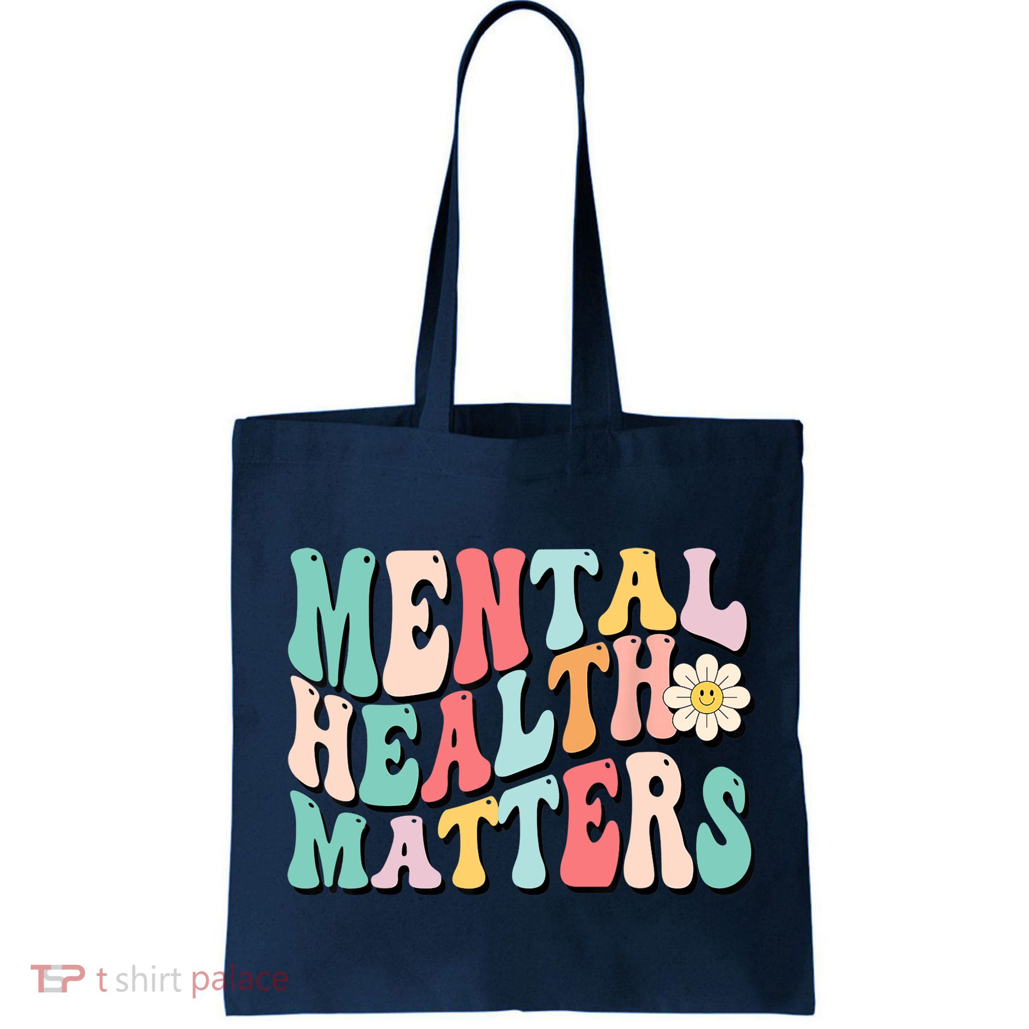 Mental Health Matters End The Stigma Bag