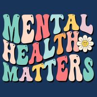 Mental Health Matters End The Stigma Sustainable Knit Beanie
