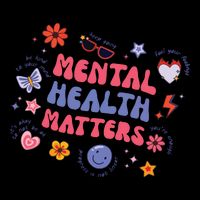 Mental Health Matters Bag
