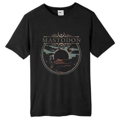 Mastodon Horizon Tall Fusion ChromaSoft Performance T-Shirt