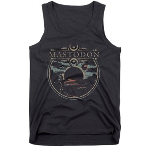 Mastodon Horizon Tank Top