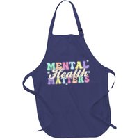Mental Health Matters Apron