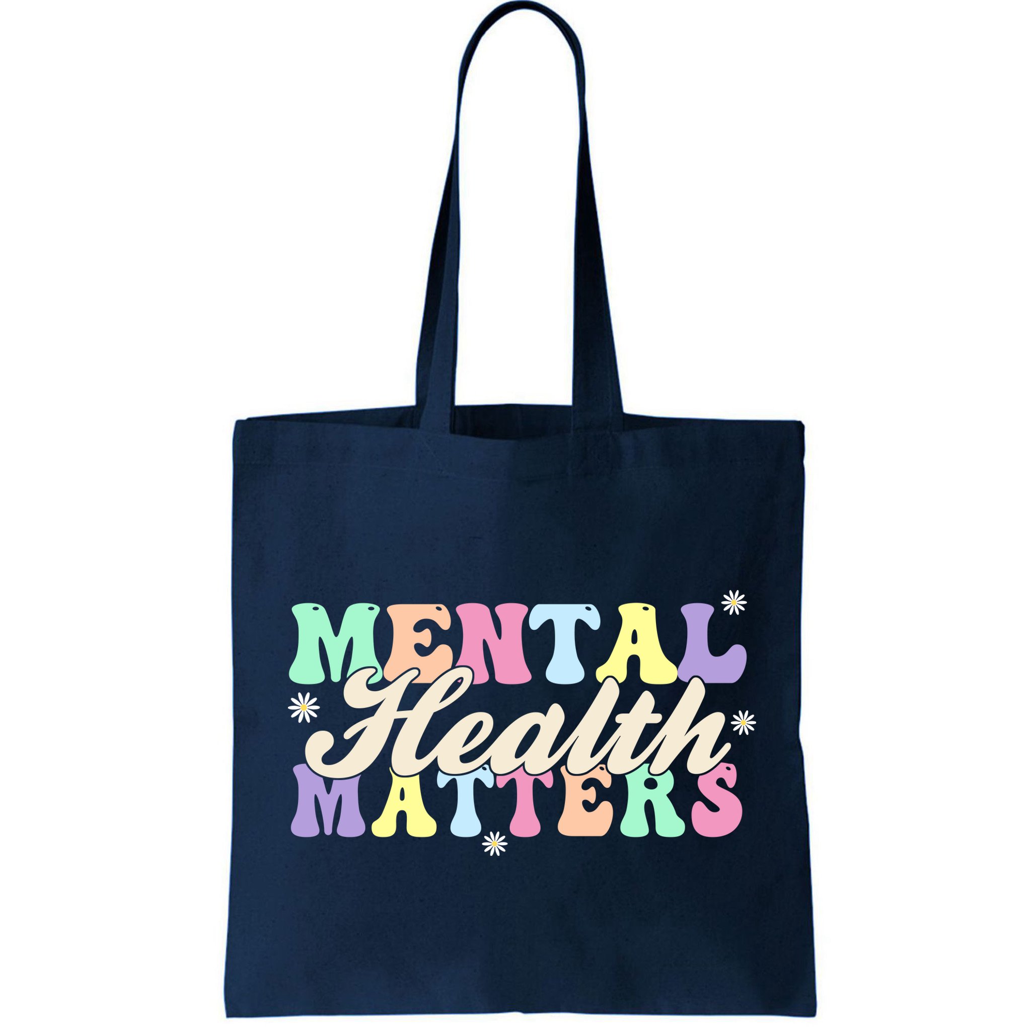 Mental Health Matters Bag