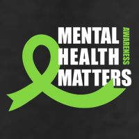 Mental Health Matters Quotes Health Awareness End The Stigma Cool Comfort Performance Bucket Hat