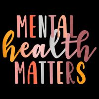 Mental Health Matters Human Brain Illness Awareness Kids Hoodie