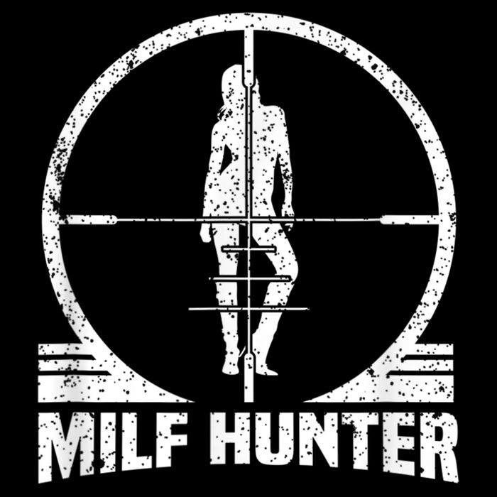 MILF Hunter Bucket Hat