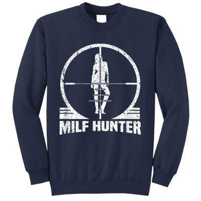 MILF Hunter Sweatshirt