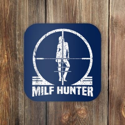 MILF Hunter Coaster