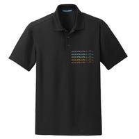 Mental Health Matters Dry Zone Grid Polo