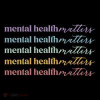 Mental Health Matters 16 in Basic Backpack