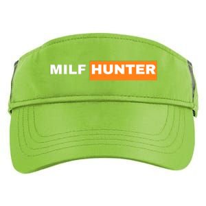 Milf Hunter Adult Drive Performance Visor