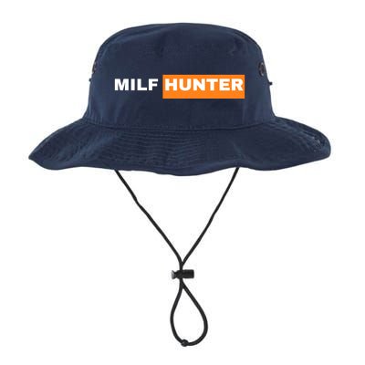 Milf Hunter Legacy Cool Fit Booney Bucket Hat