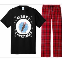 Mr Hankey Merry Christmas Pajama Set