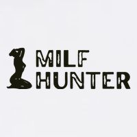 Milf Hunter Cooling Performance Long Sleeve Crew