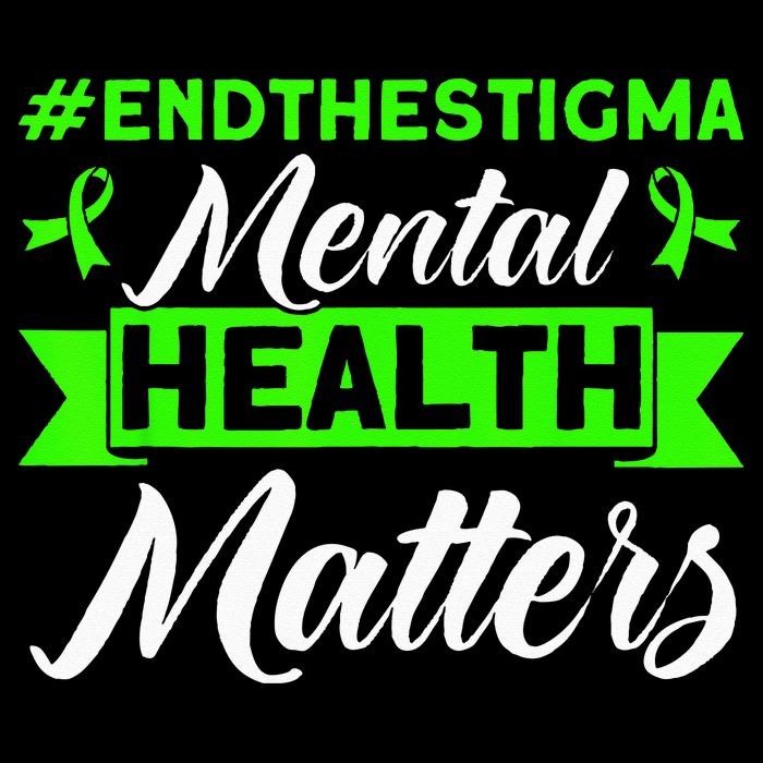 Mental Health Mental Health Matters Mental Health Awareness Impact Tech Backpack