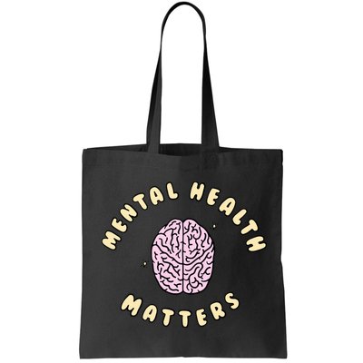 Mental Health Matters Bag