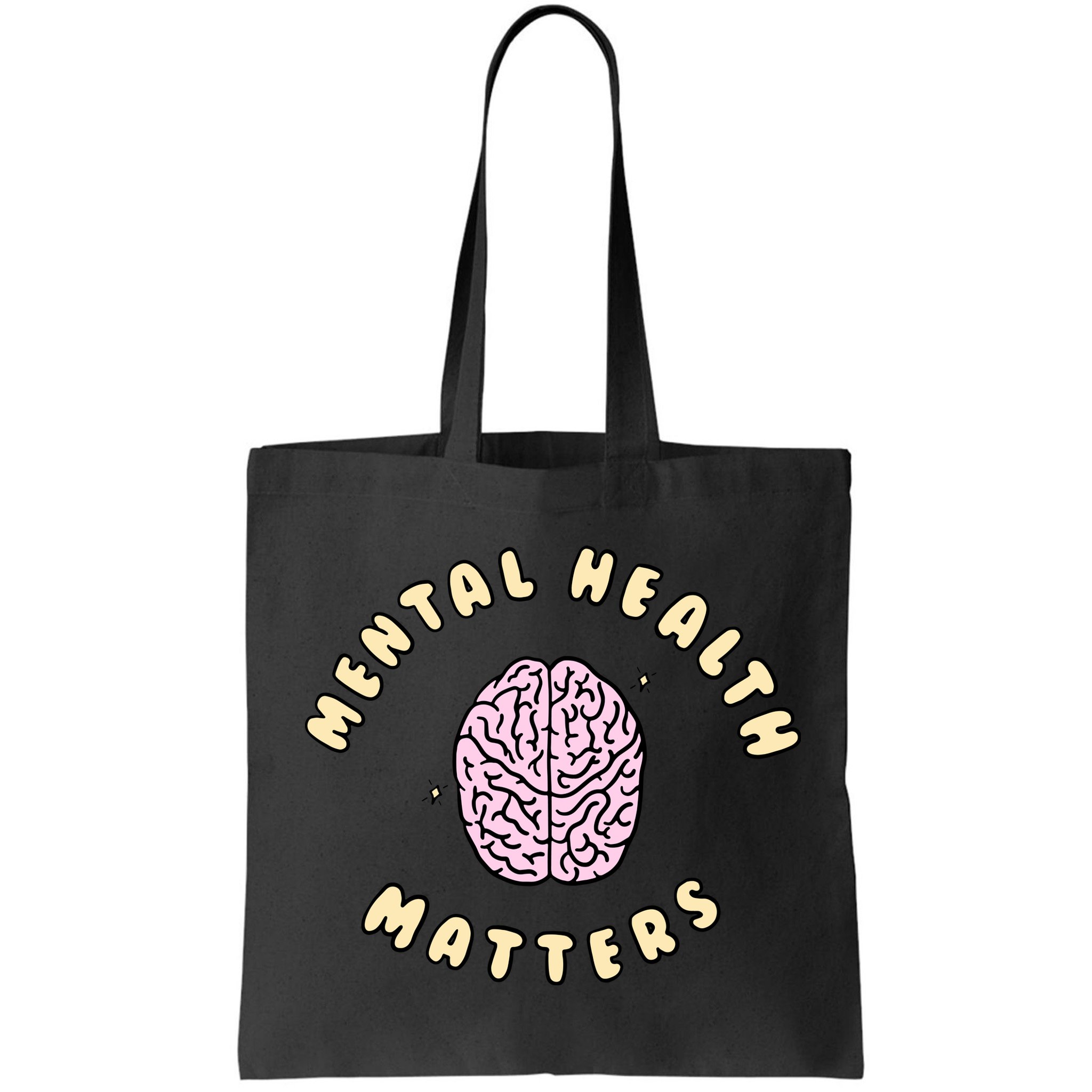 Mental Health Matters Bag