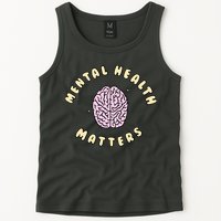 Mental Health Matters Tank Top