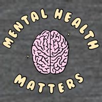 Mental Health Matters Tank Top