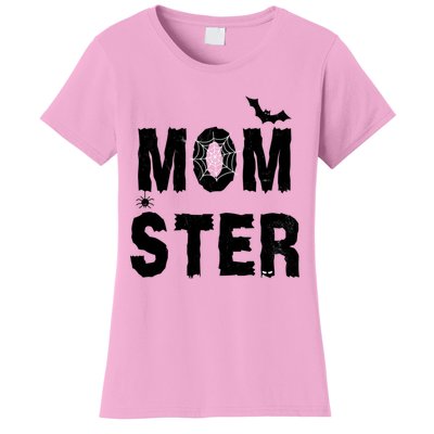 Momster Halloween Women's T-Shirt