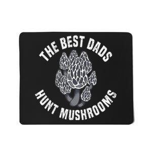 Mushroom Hunting Morel Shrooming Mousepad