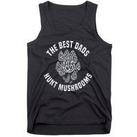 Mushroom Hunting Morel Shrooming Tank Top