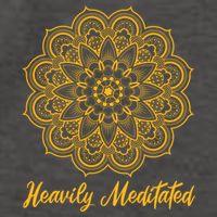 Mandala Heavily Meditated Meditation Cute Gift Vector Backpack