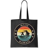 Maui Hawaii Maui Surfer Wo Maui Bag