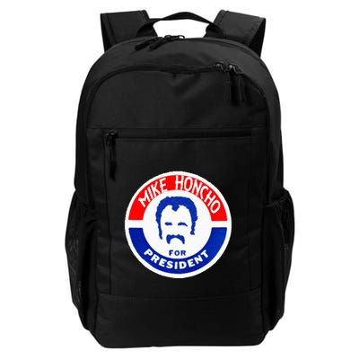 Mike Honcho Nights For President Backpack