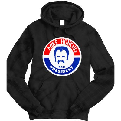 Mike Honcho Nights For President Tie Dye Hoodie