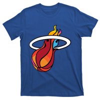 Miami Heat New Era T-Shirt