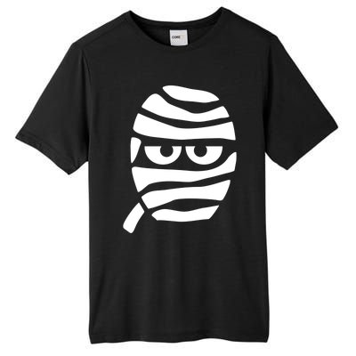 Mummy Halloween Outfit Mummy Meaningful Gift Tall Fusion ChromaSoft Performance T-Shirt