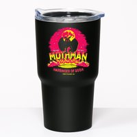 Mothman Harbinger Of Doom! Funny Cute Cryptid Creature Tumbler