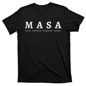 Masa Happy Pride T-Shirt