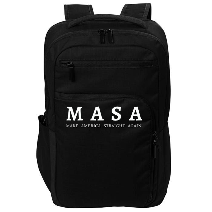 Masa Happy Pride Impact Tech Backpack