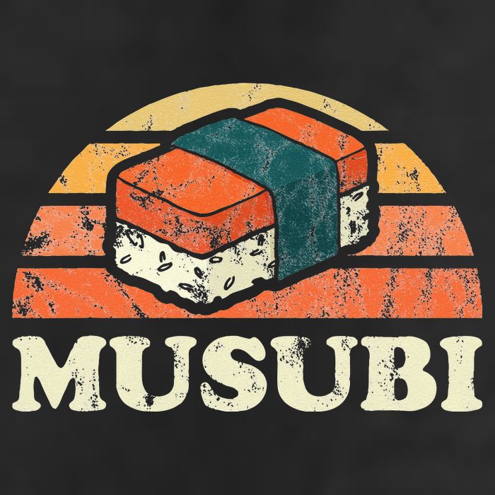 Musubi Hawaii Retro Style Adult Drive Performance Visor