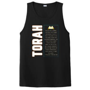 Messianic Hebrew Roots Torah Observant PosiCharge Competitor Tank