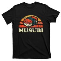 Musubi Hawaii Retro Style T-Shirt