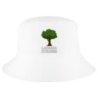 Maui Hawaii Strong Maui Wildfire Lahaina Survivor Cool Comfort Performance Bucket Hat