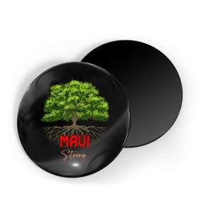 Maui Hawaii Strong Magnet